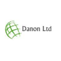 danon ltd logo image