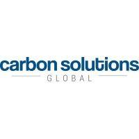 carbon solutions global ltd logo image