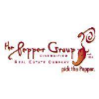 the pepper group diversified real estate co. logo image