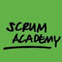 scrum academy logo image