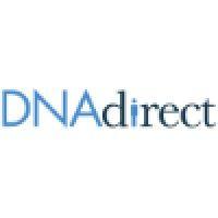 dna direct logo image