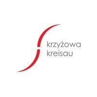 fundacja "krzyżowa"​ dla porozumienia europejskiego