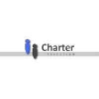 charter financial recruitment logo image