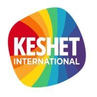 keshet international logo image