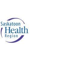 saskatoon health region logo image