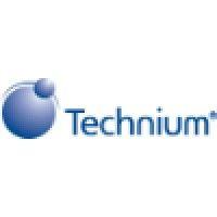 technium logo image