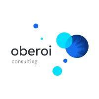 oberoi consulting