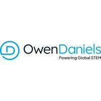 owen daniels logo image