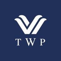 twp chartered accountants logo image