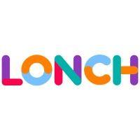 lonch, inc. logo image