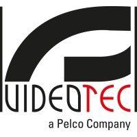 videotec s.r.l. a pelco company logo image