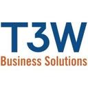 logo of T 3 W Business Solutions Inc