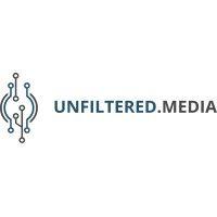 unfiltered.media logo image