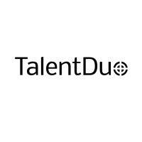 talentduo logo image