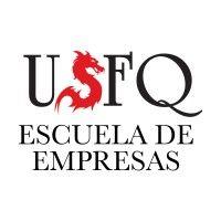 escuela de empresas usfq logo image