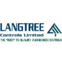 langtree controls logo image