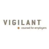 vigilant logo image