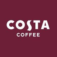 costa coffee polska logo image