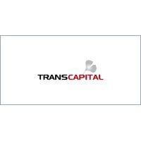 transcapital logo image