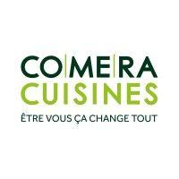 comera cuisines logo image