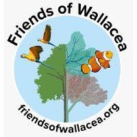 friends of wallacea