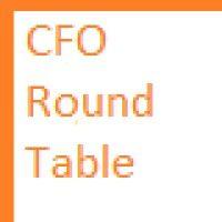 cfo roundtable logo image