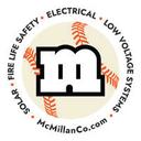 logo of Mcmillan Electric