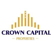 crown capital properties logo image