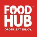 logo of Foodhub