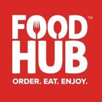 foodhub logo image