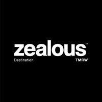 zealous