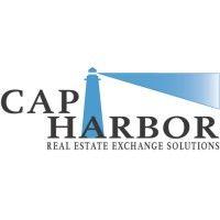 capharbor realty advisors logo image