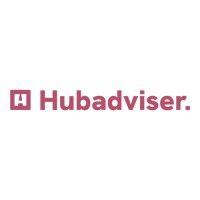 hubadviser logo image