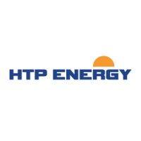 htp energy logo image