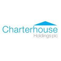 charterhouse holdings plc logo image