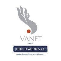 vanet property asset management logo image