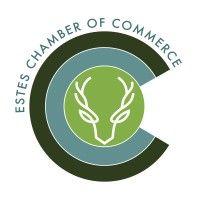 estes chamber of commerce logo image