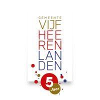 gemeente vijfheerenlanden logo image