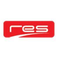 res malaysia logo image