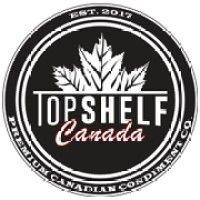 top shelf canada logo image