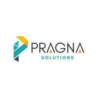 pragna solutions logo image