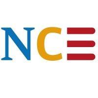 nationaal centrum erfgoedopleidingen (nce) logo image