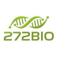 272bio limited logo image