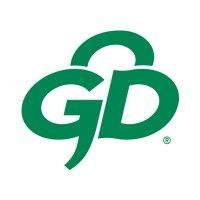 g&d integrated logo image