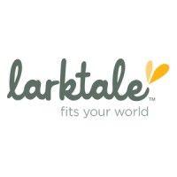 larktale logo image