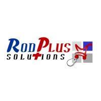 rod plus solutions limited logo image