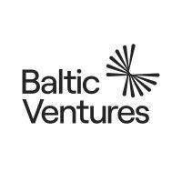 baltic ventures logo image