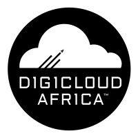 digicloud africa logo image