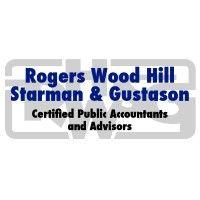 rogers wood hill starman & gustason