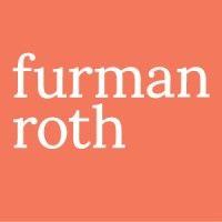 furman roth advertising logo image